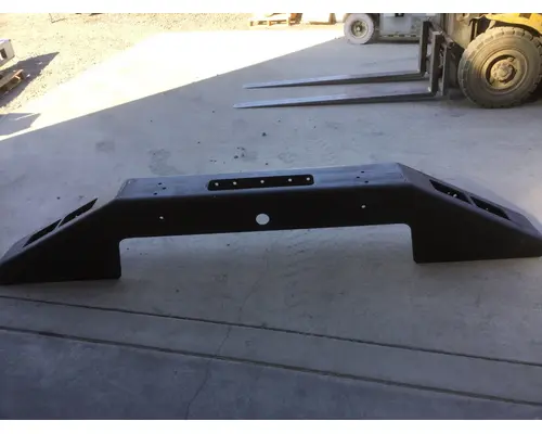 WESTERN STAR 6900 BUMPER-COMPLETE