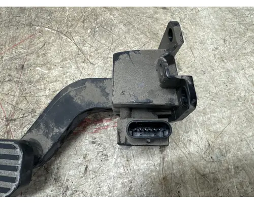WESTERN STAR A01-34092-000 Fuel Pedal Assembly