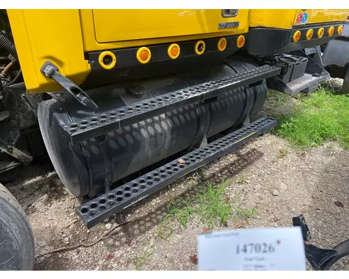 WESTERN STAR A03-34591-080 Fuel Tank