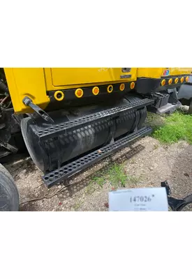 WESTERN STAR A03-34591-080 Fuel Tank
