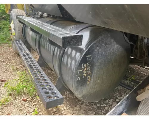 WESTERN STAR A03-34591-080 Fuel Tank