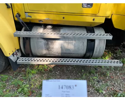 WESTERN STAR A03-34592-080 Fuel Tank