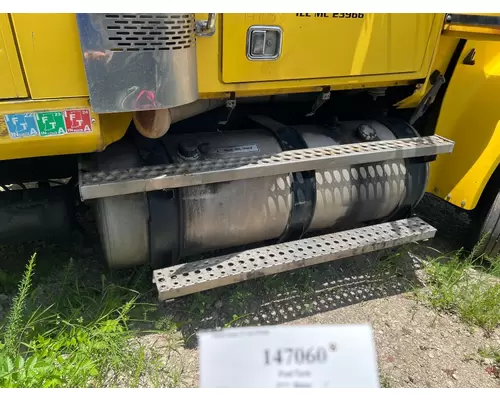 WESTERN STAR A03-34636-041 Fuel Tank