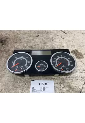 WESTERN STAR A06-93159-103 Instrument Cluster