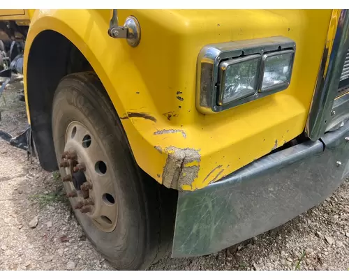 WESTERN STAR A17-15835-002 Hood
