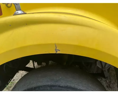 WESTERN STAR A17-15835-002 Hood