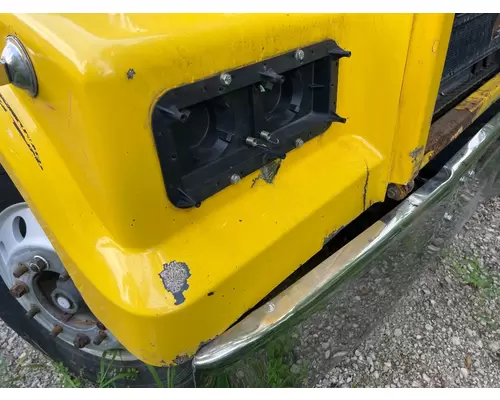 WESTERN STAR A17-15835-002 Hood