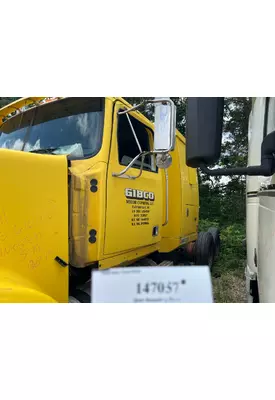 WESTERN STAR A18-45886-018 Door Assembly, Front