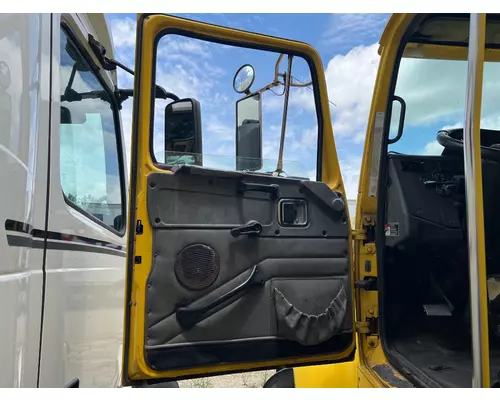 WESTERN STAR A18-45886-018 Door Assembly, Front