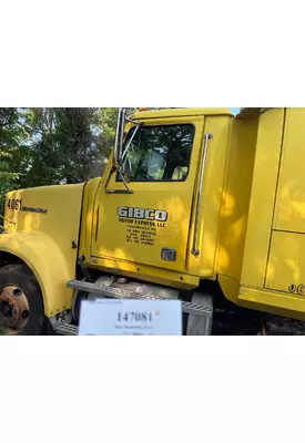 WESTERN STAR A18-45886-018 Door Assembly, Front