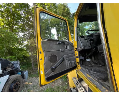 WESTERN STAR A18-45886-018 Door Assembly, Front