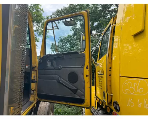 WESTERN STAR A18-45896-020 Door Assembly, Front