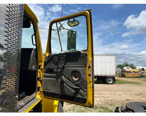 WESTERN STAR A18-45896-020 Door Assembly, Front