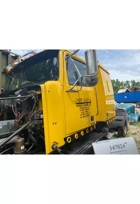 WESTERN STAR A18-66208-000 Door Assembly, Front