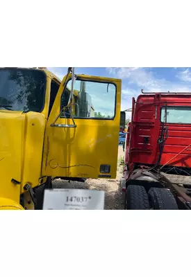 WESTERN STAR A18-66208-000 Door Assembly, Front