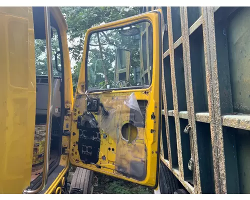 WESTERN STAR A18-66208-005 Door Assembly, Front