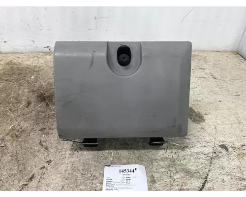 WESTERN STAR A18-67971-000 Glove Box