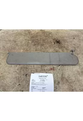 WESTERN STAR A22-68894-002 Interior Sun Visor