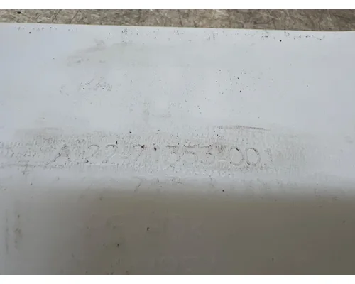 WESTERN STAR A22-71353-001 Windshield Washer Reservoir
