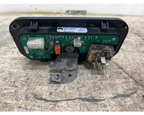 WESTERN STAR A22-73379-005 Temperature Control