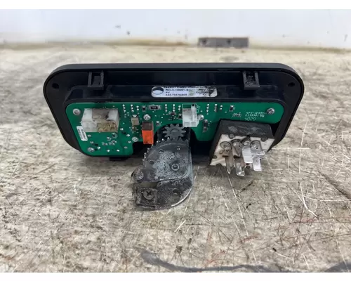 WESTERN STAR A22-73379-005 Temperature Control