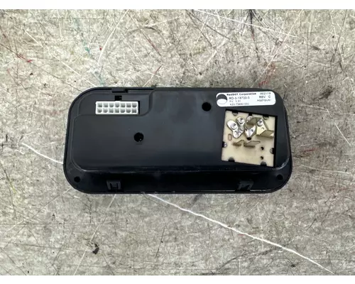WESTERN STAR A22-73492-002 Temperature Control