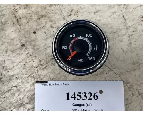 WESTERN STAR A22-73647-101 Gauges (all)