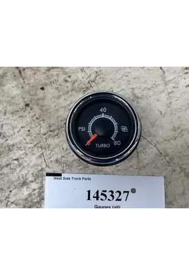 WESTERN STAR A22-73647-102 Gauges (all)