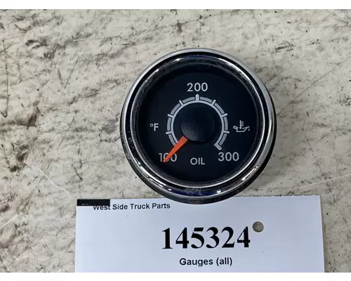 WESTERN STAR A22-73647-103 Gauges (all)