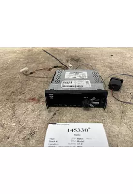 WESTERN STAR A22-74933-000 Radio