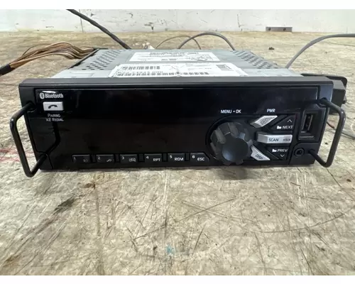 WESTERN STAR A22-74933-000 Radio