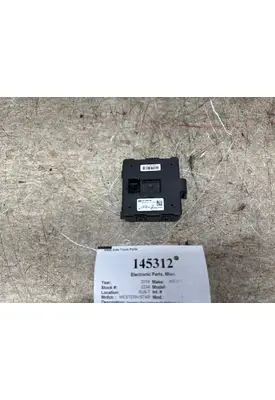 WESTERN STAR A66-01400-002 Electronic Parts, Misc.