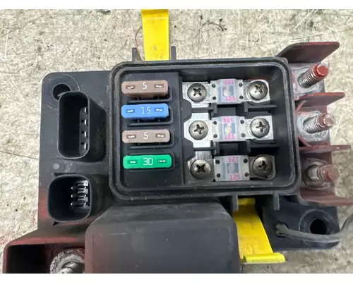 WESTERN STAR A66-03714-015 Fuse Box