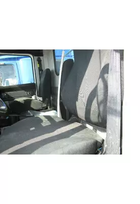 WESTERN STAR AIR RIDE Seat, Front