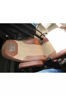 WESTERN STAR AIR RIDE Seat, Front