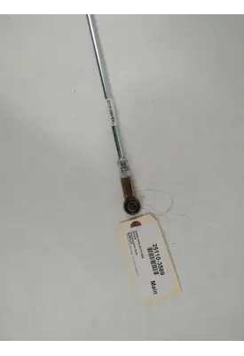 WESTERN STAR CLUTCH LINKAGE CLUTCH PARTS