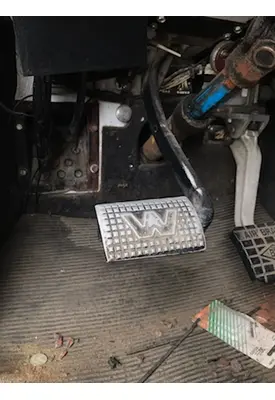 WESTERN STAR CLUTCH PEDAL Foot Pedal