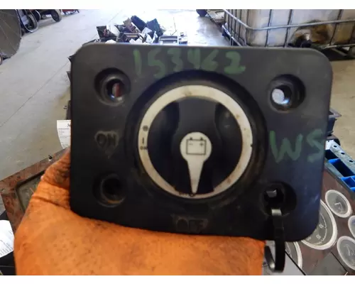 WESTERN STAR CONVENTIONAL  DashConsole Switch