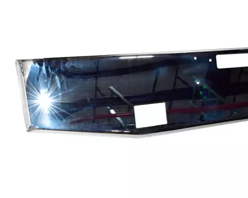 WESTERN STAR Conventional Bumper Assembly, Front