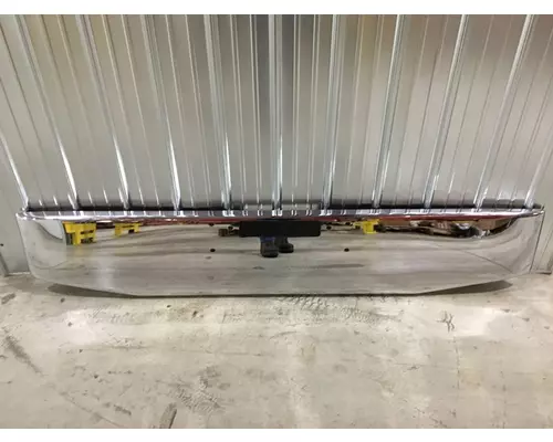 WESTERN STAR Conventional Bumper Assembly, Front