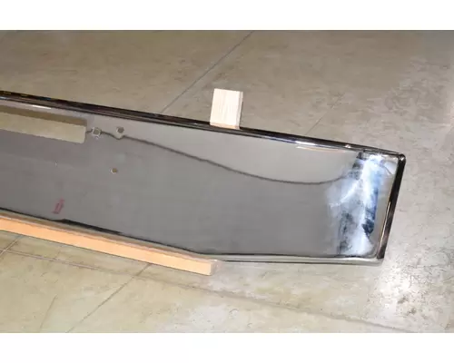WESTERN STAR Conventional Bumper Assembly, Front