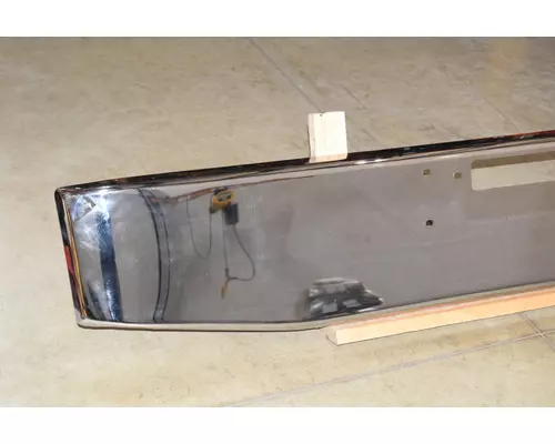 WESTERN STAR Conventional Bumper Assembly, Front