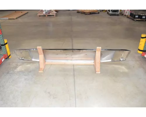 WESTERN STAR Conventional Bumper Assembly, Front