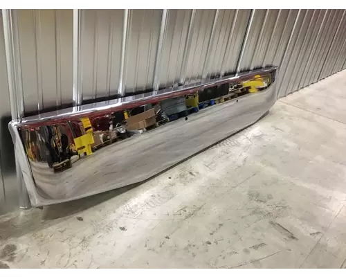 WESTERN STAR Conventional Bumper Assembly, Front