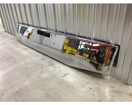 WESTERN STAR Conventional Bumper Assembly, Front