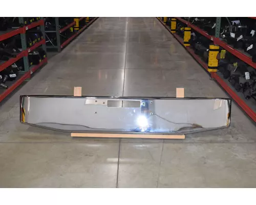 WESTERN STAR Conventional Bumper Assembly, Front
