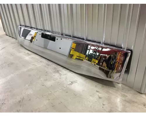 WESTERN STAR Conventional Bumper Assembly, Front