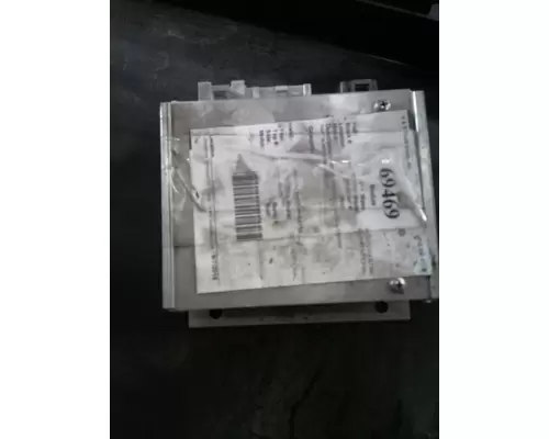 WESTERN STAR Conventional Module