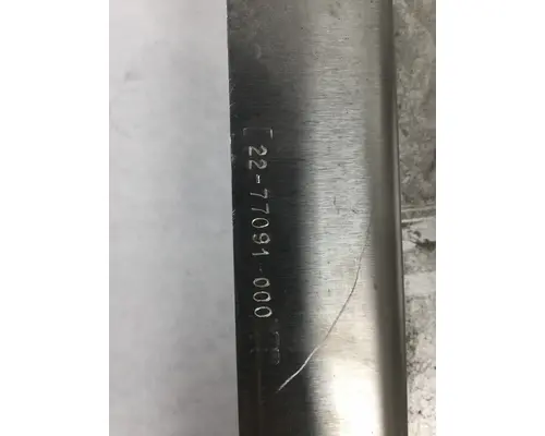 WESTERN STAR MISC Brackets-Misc.