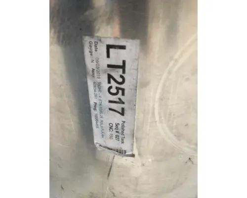 WESTERN STAR MISC FUEL TANK